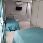 Guest house San Francisco 4*