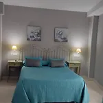 San Francisco Guest house Segovia