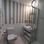 San Francisco Guest house Segovia