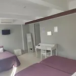 San Francisco Guest house 4*