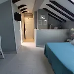 Guest house San Francisco Segovia