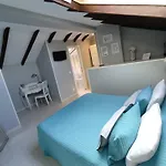 San Francisco 게스트하우스 4*