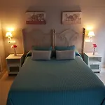 Pensión San Francisco 4*