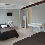 San Francisco 4* Segovia