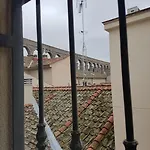 Guest house San Francisco Segovia