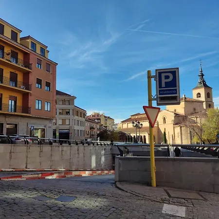 San Francisco Guest house