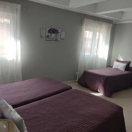 Guest house San Francisco