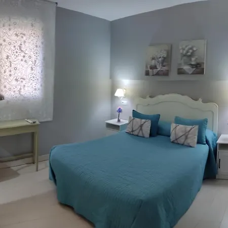 San Francisco Pensión 3*