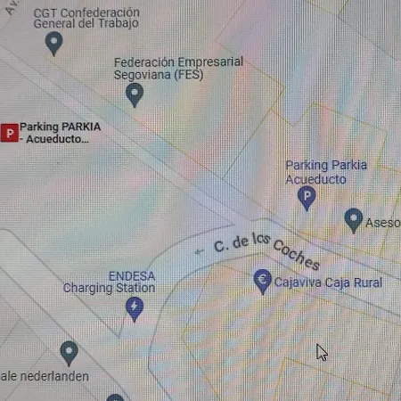 Pensionat San Francisco 3*