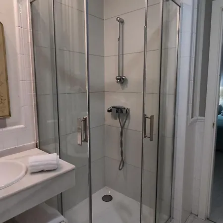San Francisco Pensionat 3*
