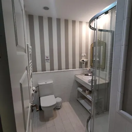 San Francisco Penzion 4*