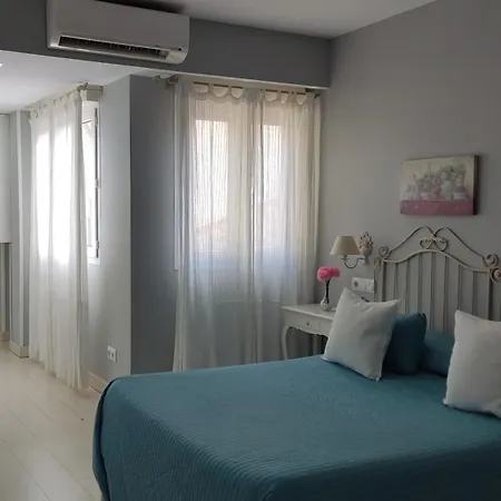 San Francisco Pensionat 3*