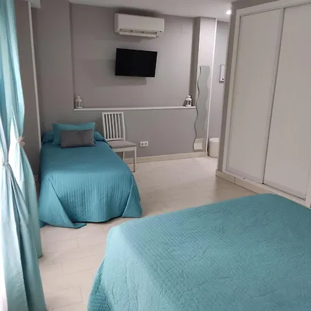 Pensionat San Francisco 3*