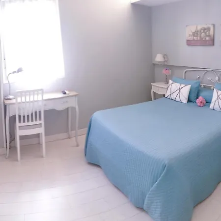 Pensionat San Francisco 3*