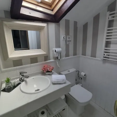 San Francisco Pensionat 3*