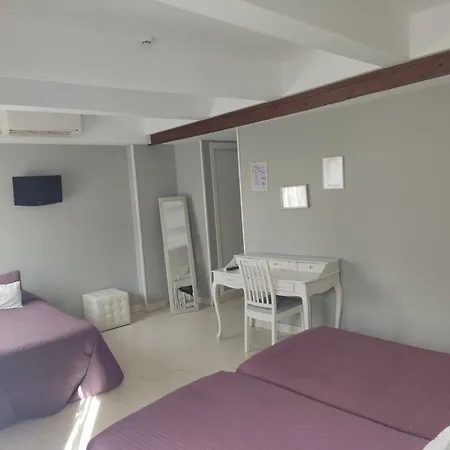 San Francisco Pensionat 3*