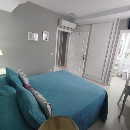 San Francisco 3*