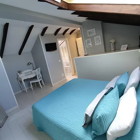 San Francisco Pensionat 3*