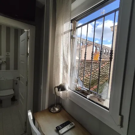 Pensionat San Francisco 3*