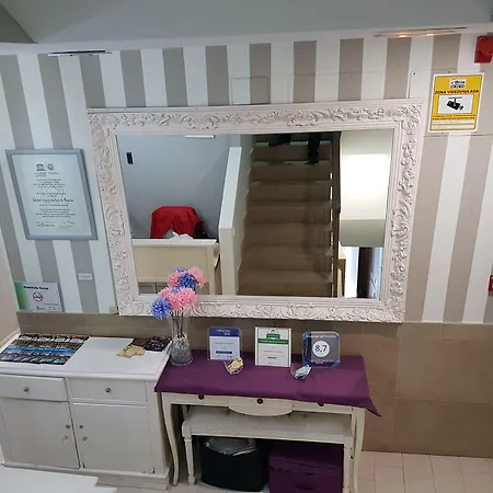 Guest house San Francisco