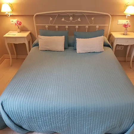 San Francisco 4* Segovia