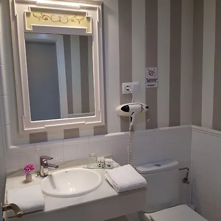 Penzion San Francisco 4*