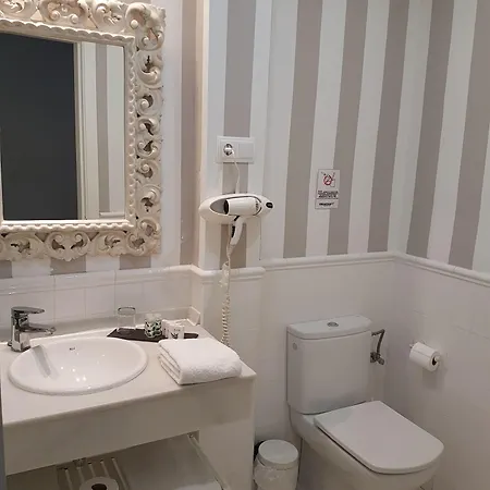 San Francisco Penzion 4*