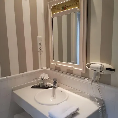 San Francisco 3* Segovia