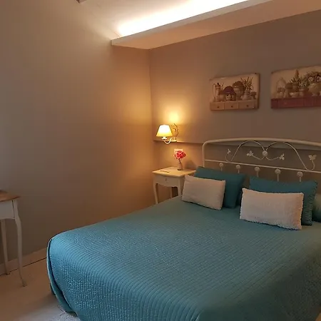 Pensionat San Francisco 3*