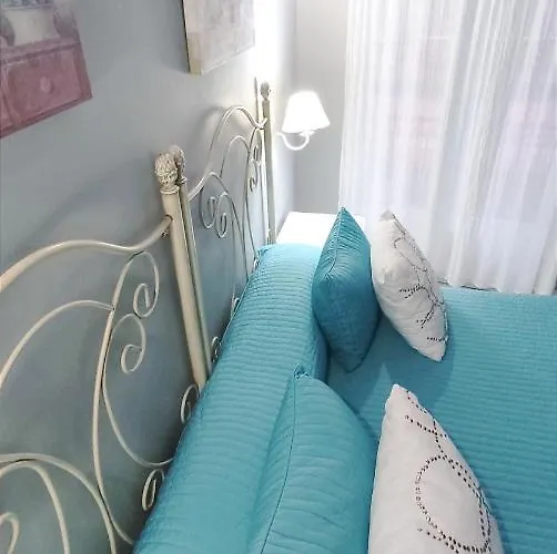 San Francisco Guest house Segovia