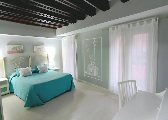 Guest house San Francisco