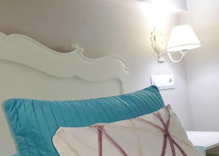 Guest house San Francisco 3*