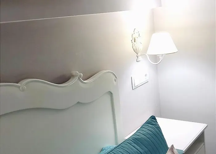 Guest house San Francisco Segovia