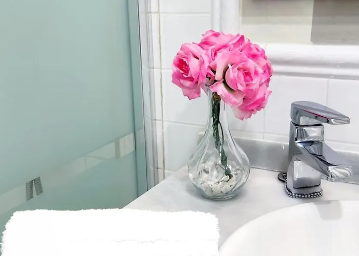 San Francisco Segovia