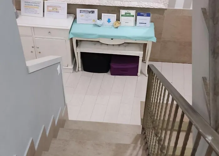 San Francisco 3* Segovia