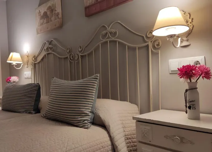 San Francisco 3* Segovia