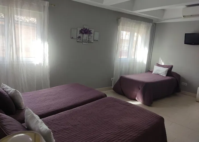 Guest house San Francisco