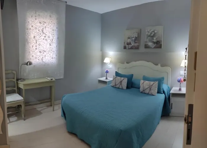 San Francisco Guest house 4*