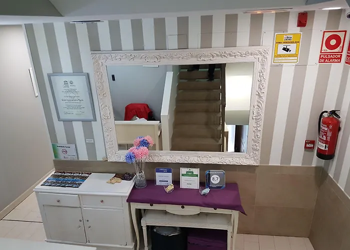 Guest house San Francisco