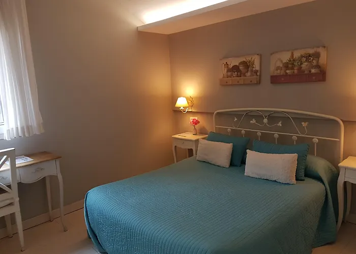 San Francisco Segovia