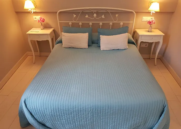 San Francisco 4* Segovia