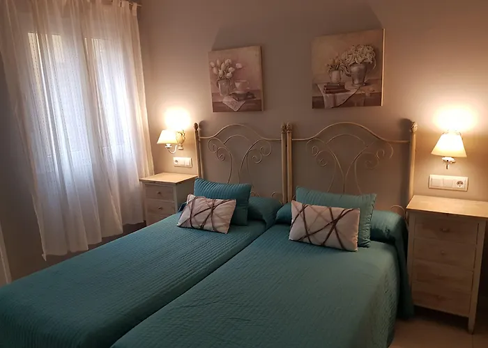 San Francisco Segovia