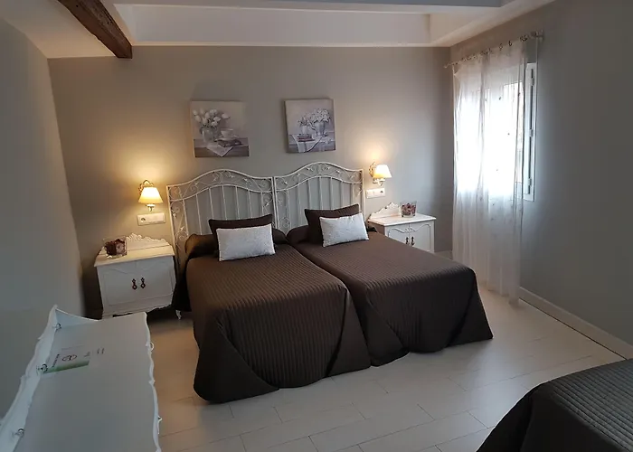 San Francisco Segovia