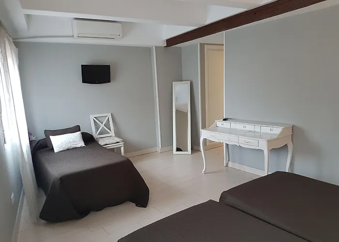 San Francisco 4* Segovia