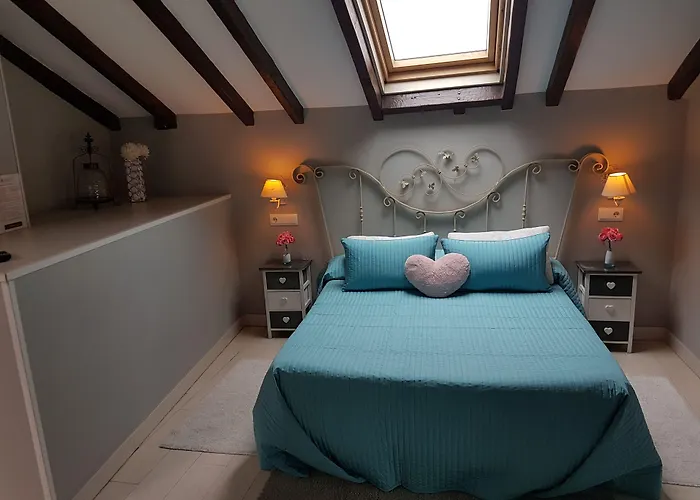 San Francisco Guest house