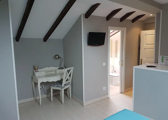 San Francisco 3* Segovia