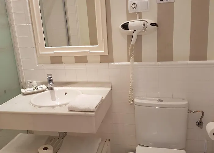 San Francisco Segovia