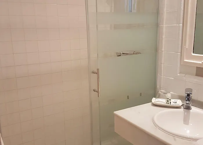 San Francisco Guest house Segovia