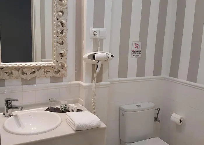 San Francisco Guest house 4*