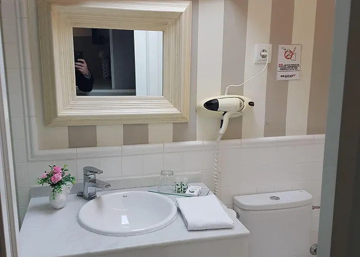 San Francisco Segovia